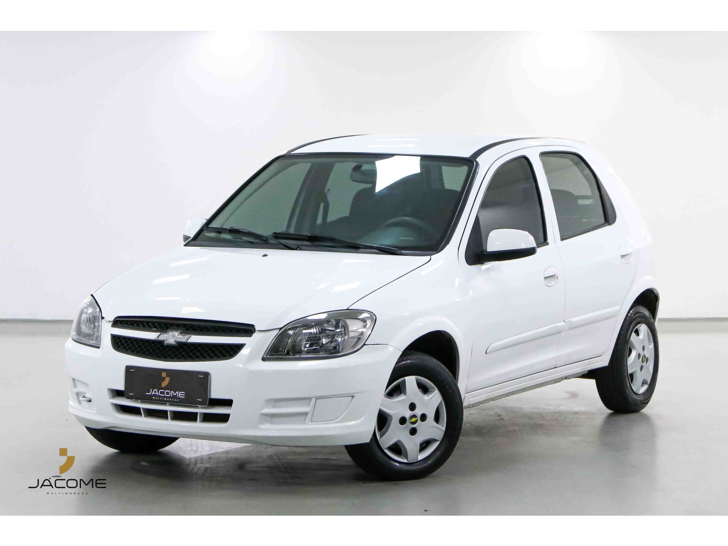 CHEVROLET CELTA 1.0 MPFI LT 8V FLEX 4P MANUAL
