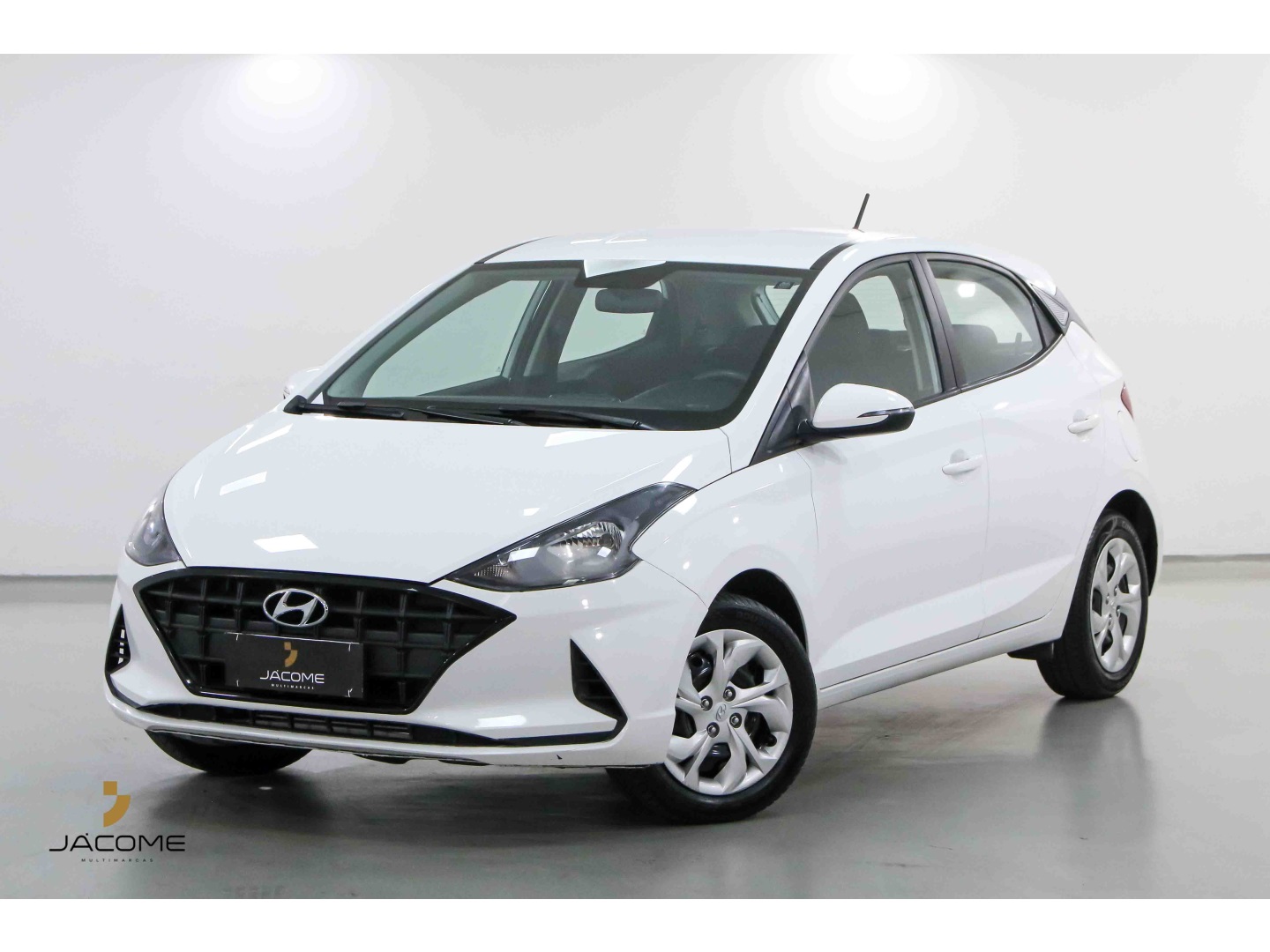 HYUNDAI HB20 1.0 12V FLEX SENSE MANUAL