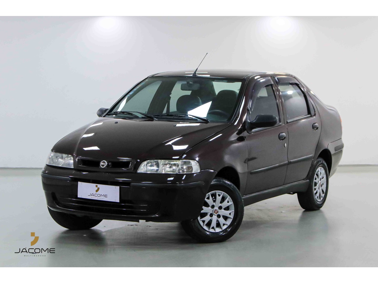 FIAT SIENA
