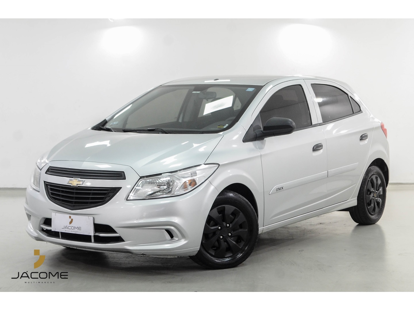 CHEVROLET ONIX 1.0 MPFI JOY 8V FLEX 4P MANUAL
