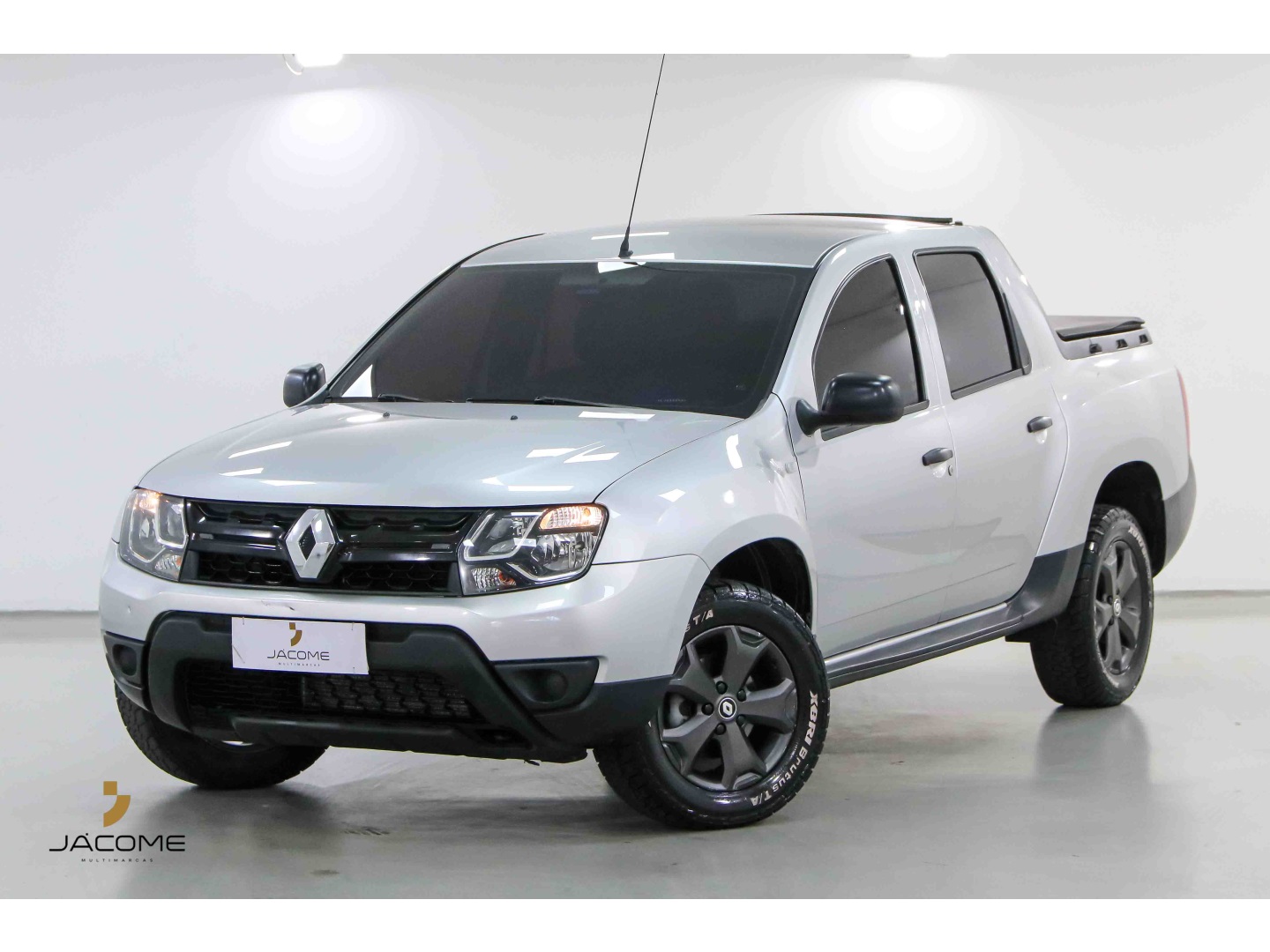 RENAULT DUSTER OROCH 1.6 16V SCE FLEX EXPRESS MANUAL