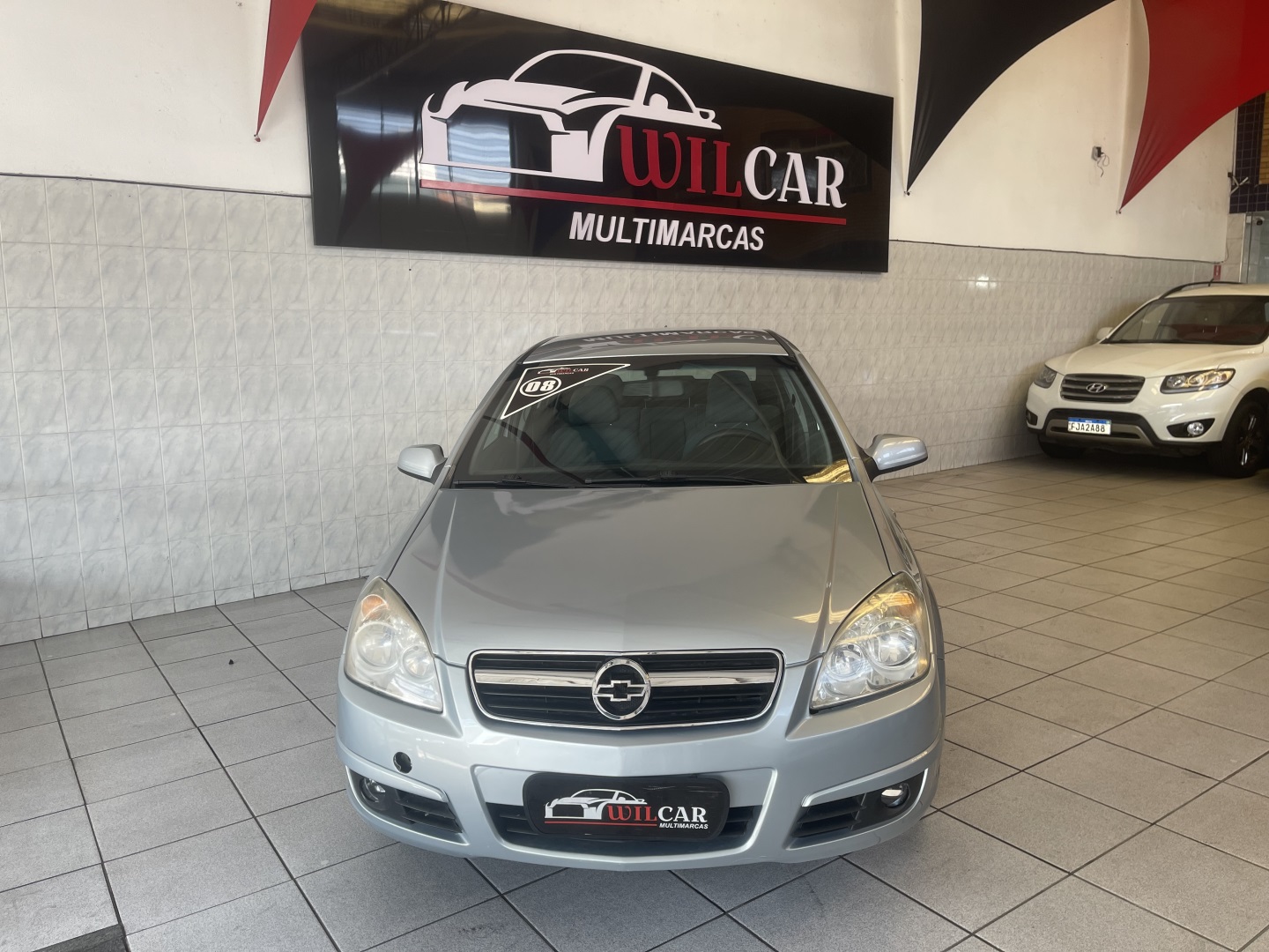 CHEVROLET VECTRA