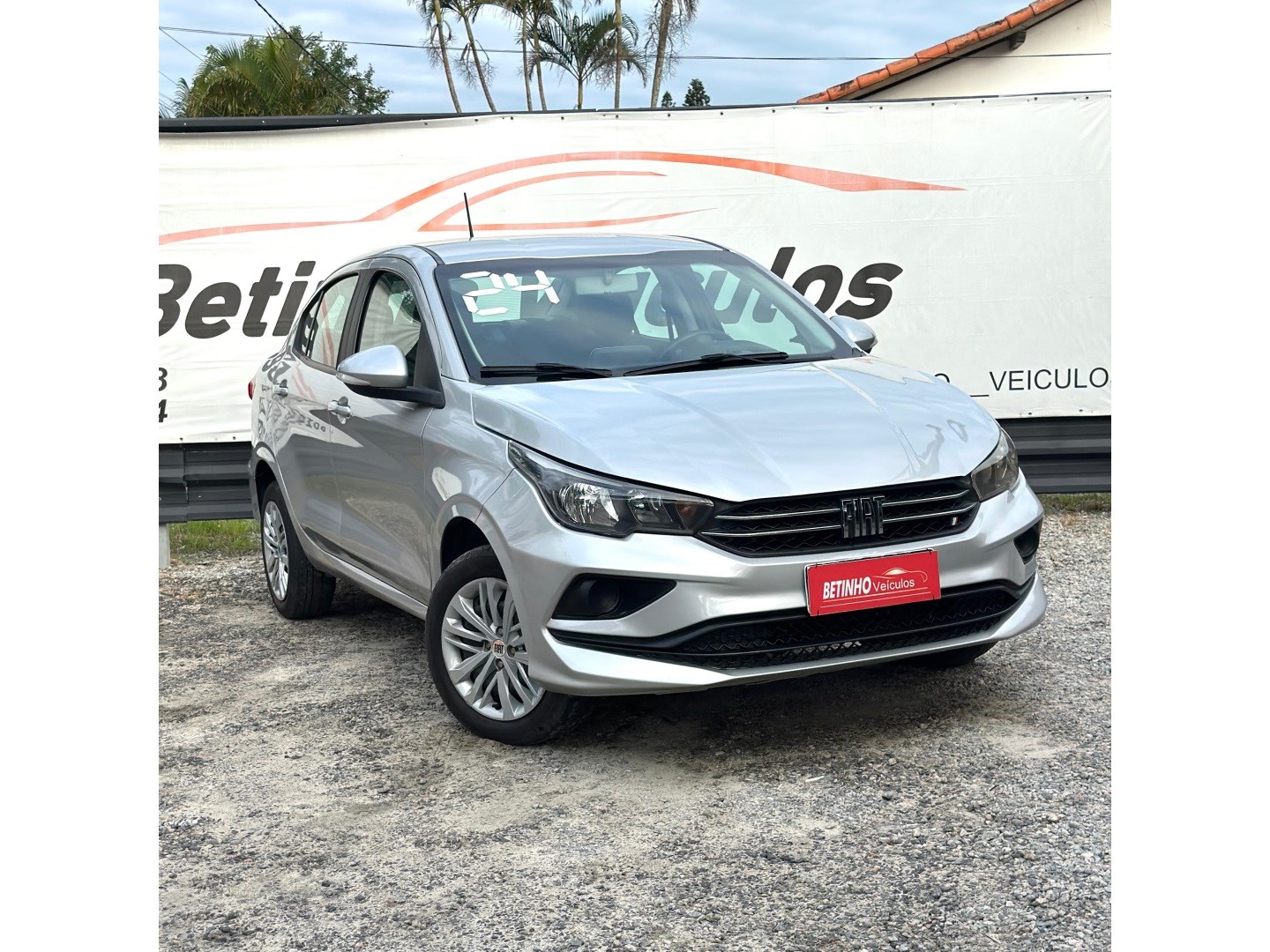 FIAT CRONOS