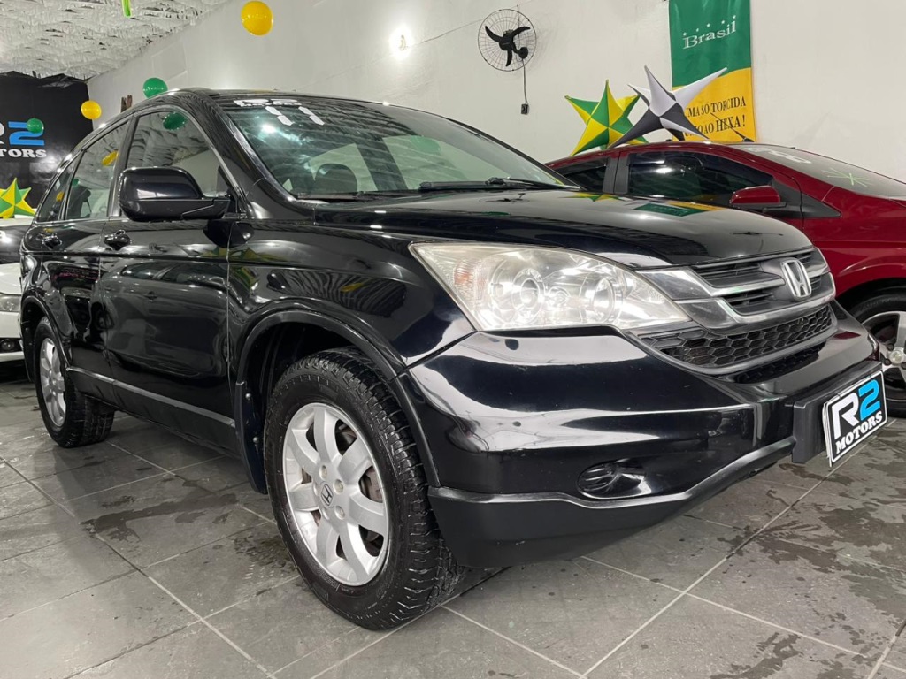 HONDA CRV