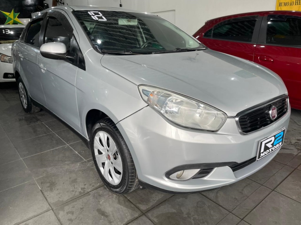 FIAT GRAND SIENA