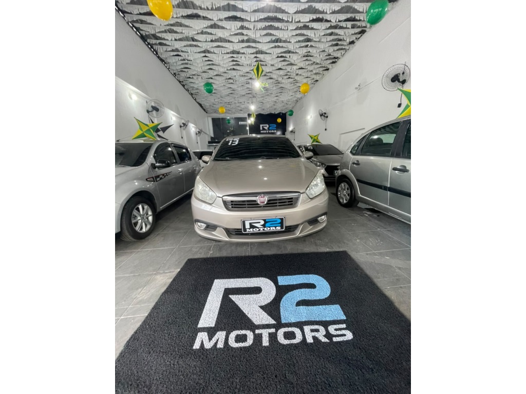 FIAT SIENA