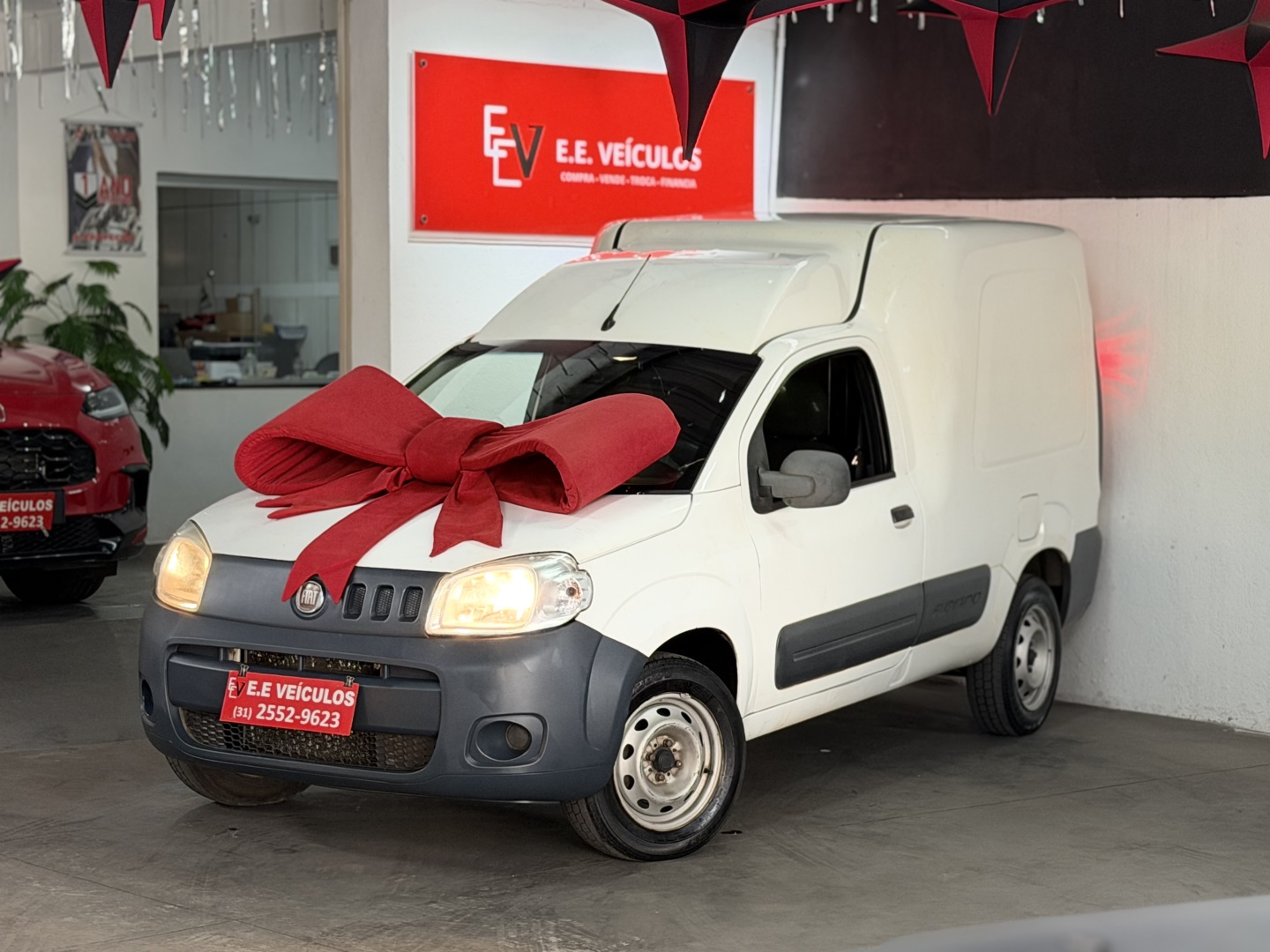 FIAT FIORINO