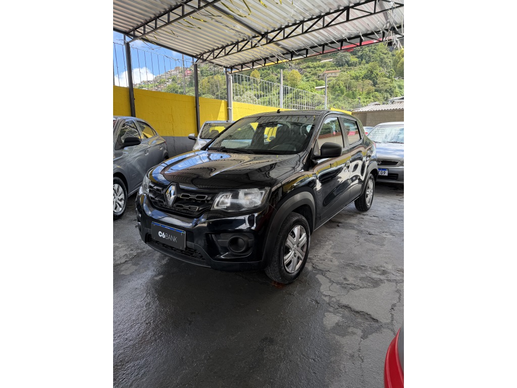 RENAULT KWID