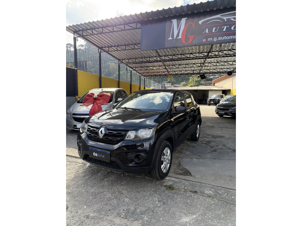 RENAULT KWID
