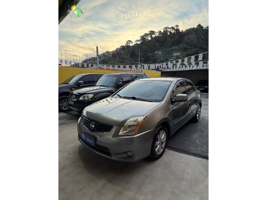 NISSAN SENTRA