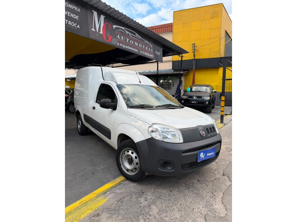 FIAT FIORINO