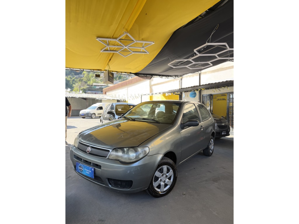FIAT PALIO