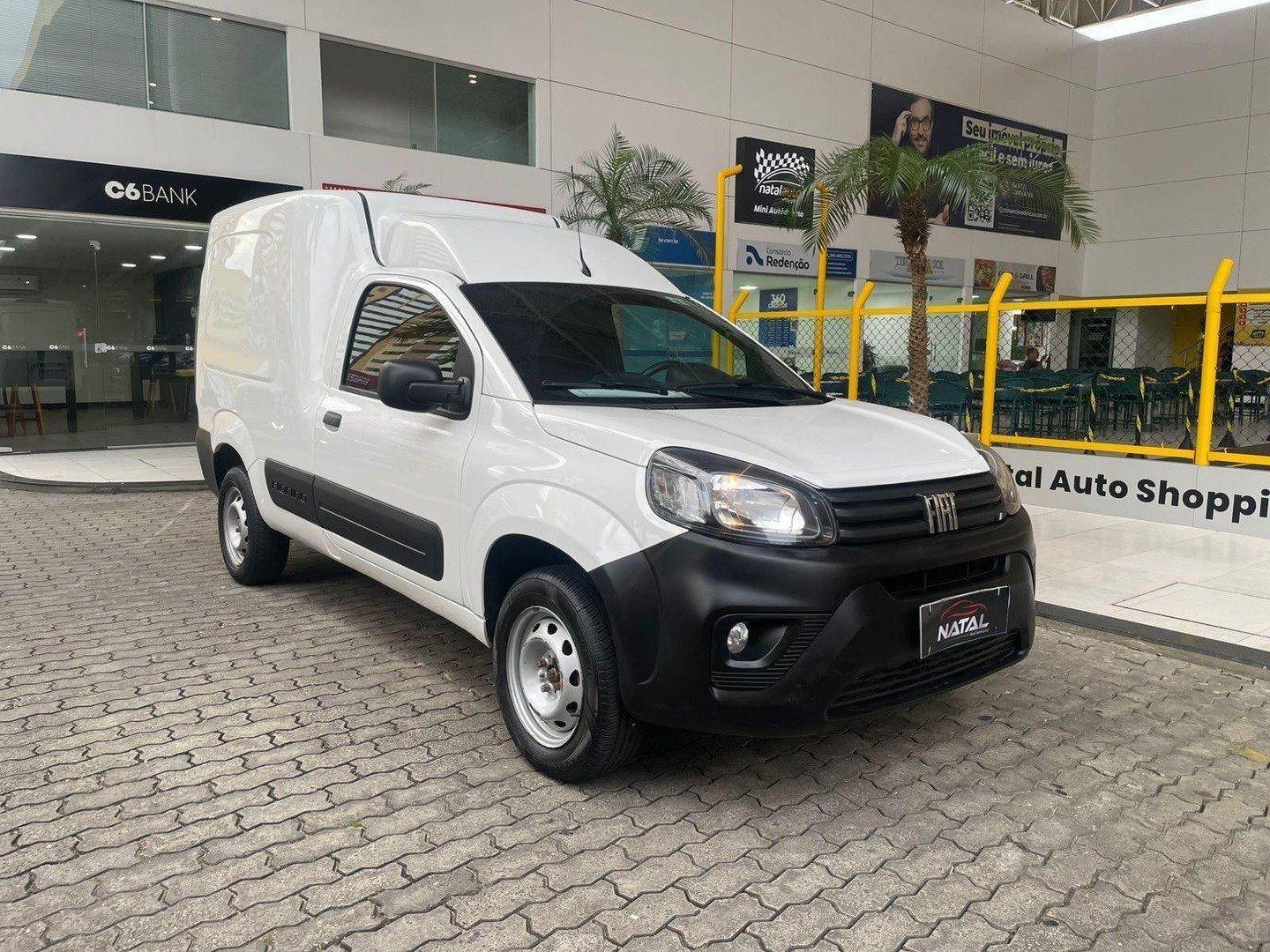 FIAT FIORINO