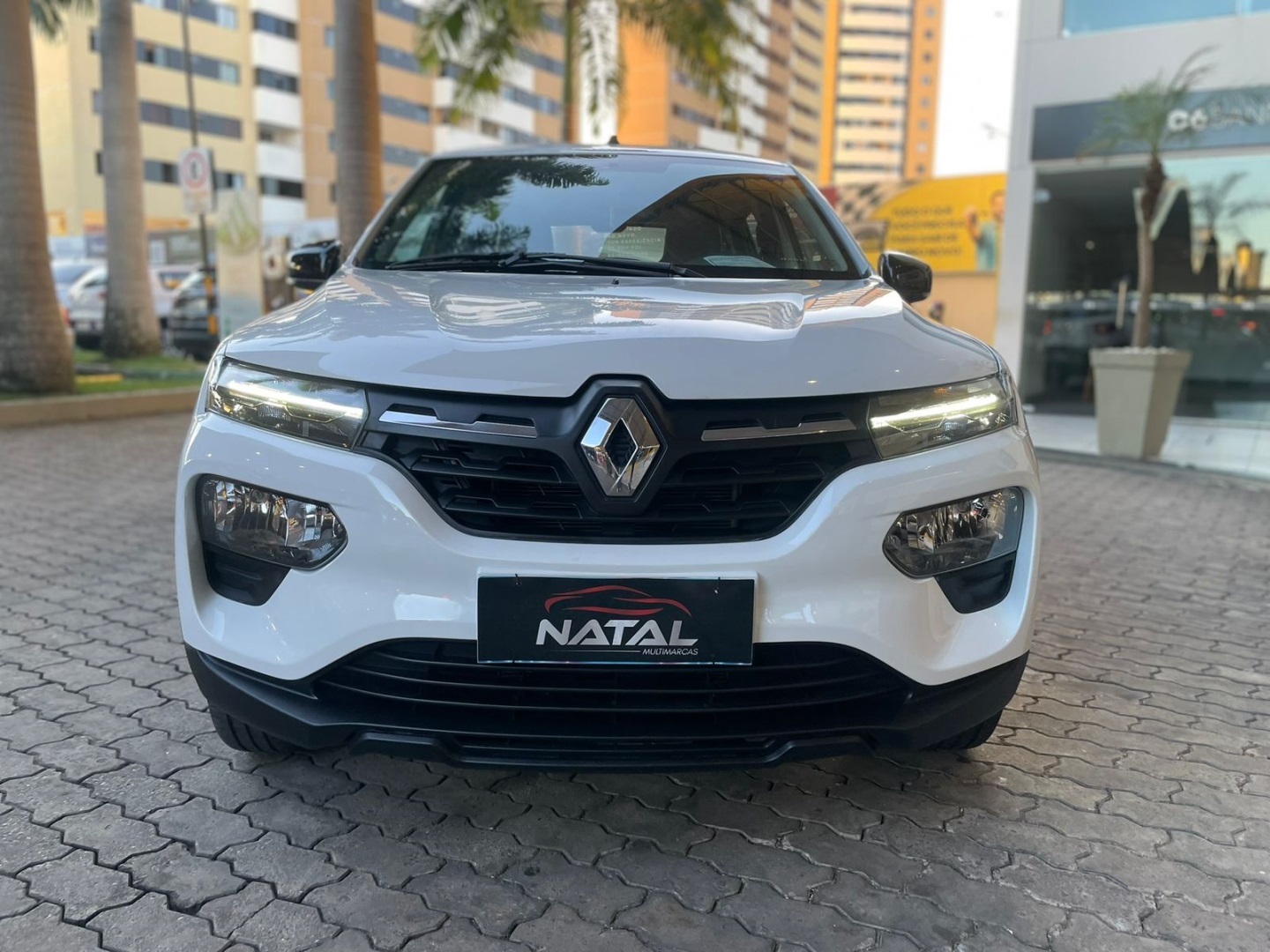 RENAULT KWID