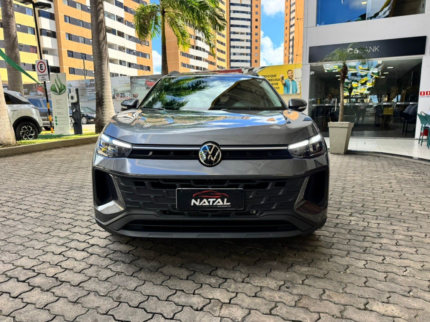 VOLKSWAGEN TERA