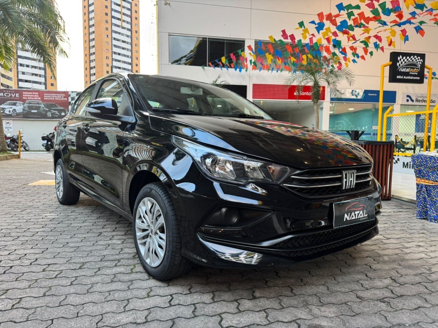 FIAT CRONOS