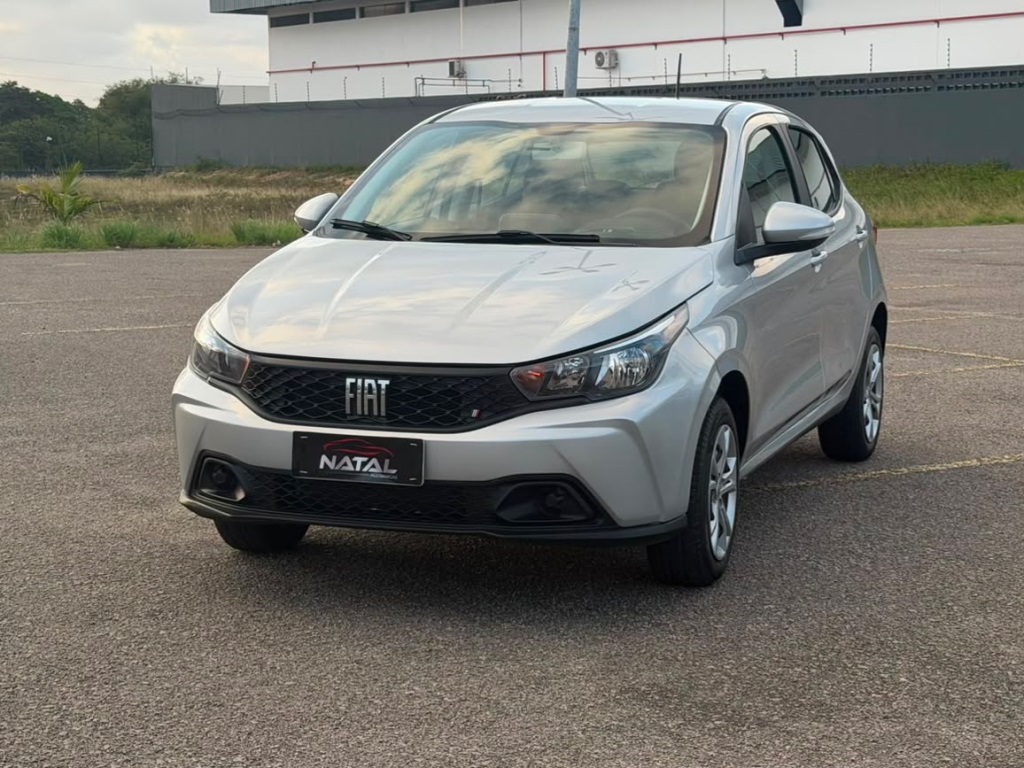 FIAT ARGO