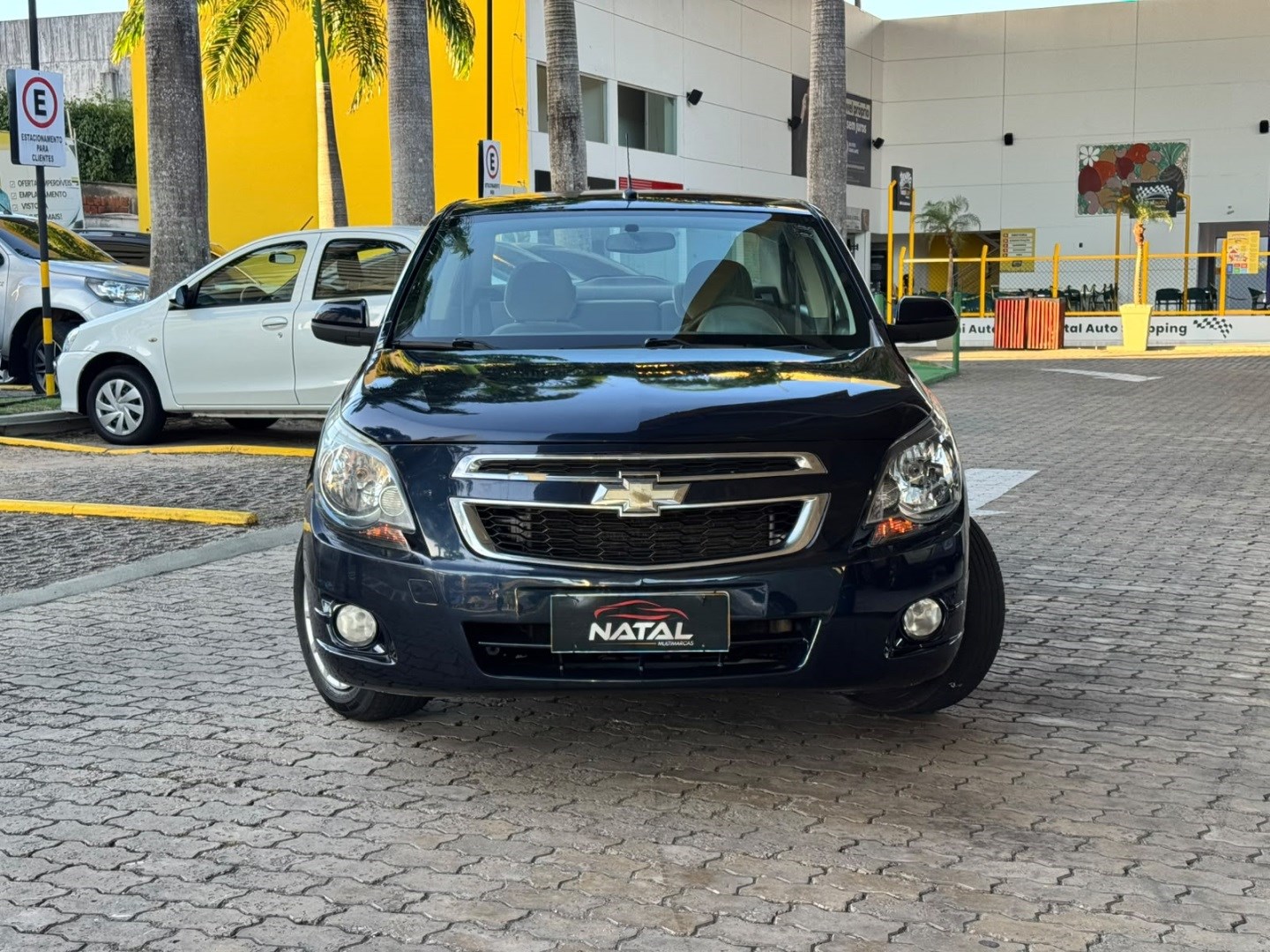 CHEVROLET COBALT