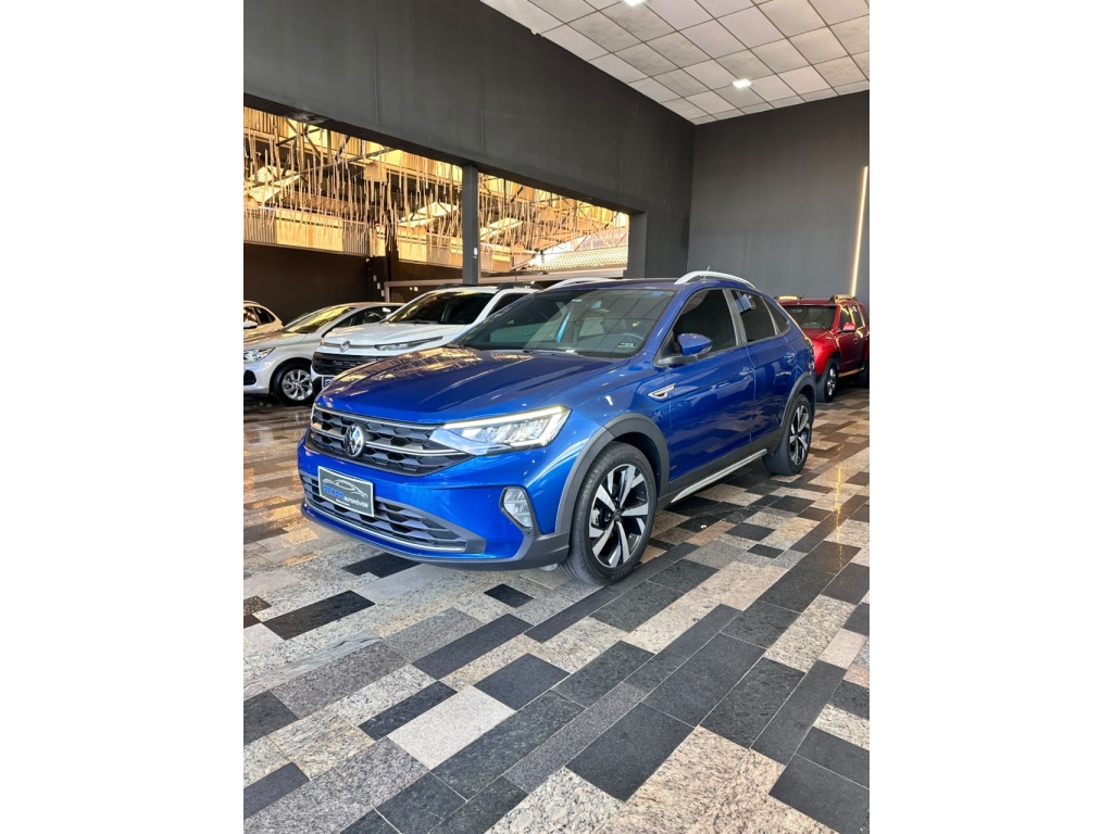 VOLKSWAGEN NIVUS