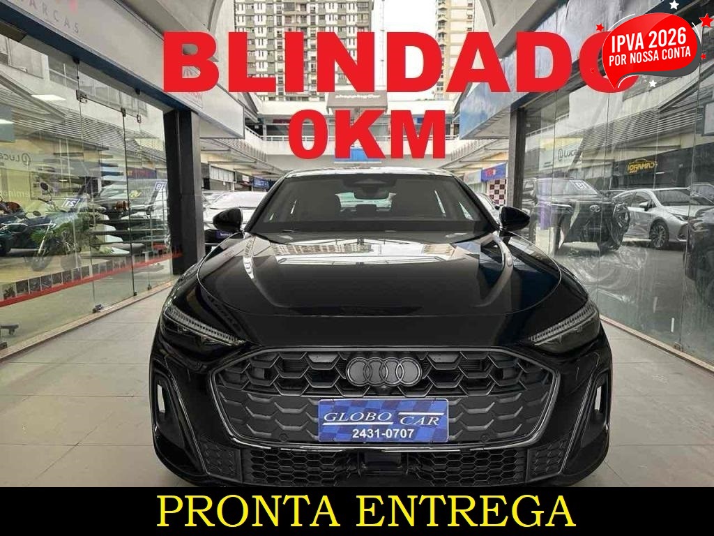AUDI A5 2.0 TFSI GASOLINA PERFORMANCE S EDITION QUATTRO S TRONIC