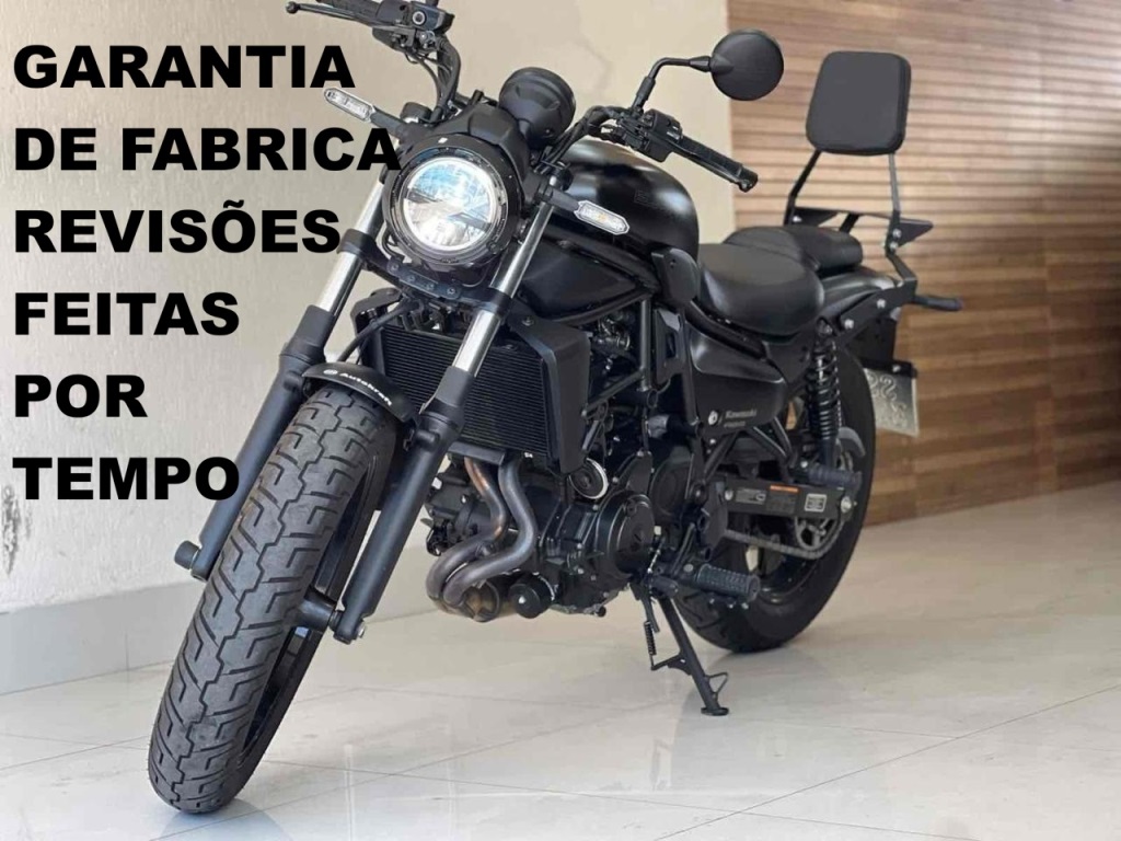 KAWASAKI ELIMINATOR 500 SE ELIMINATOR 500 SE