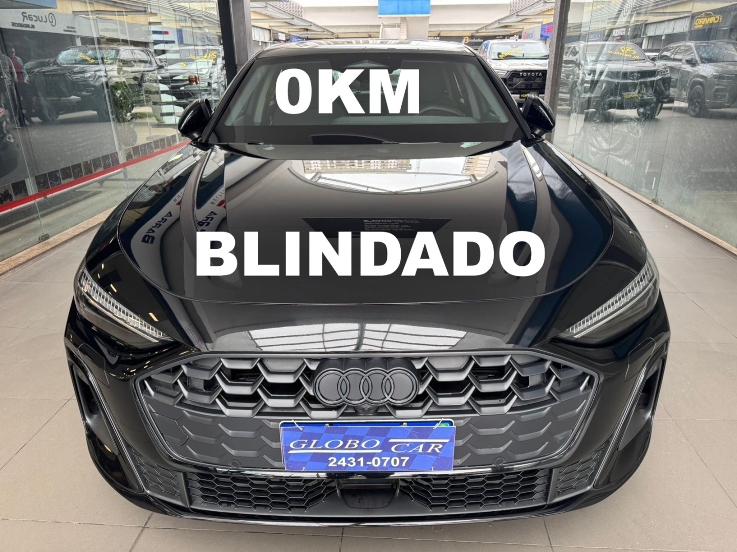 AUDI A5 2.0 TFSI GASOLINA PERFORMANCE S EDITION QUATTRO S TRONIC