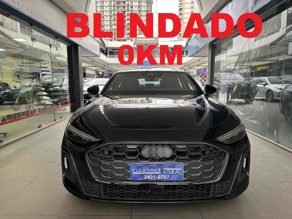 AUDI A5 2.0 TFSI GASOLINA PERFORMANCE S EDITION QUATTRO S TRONIC