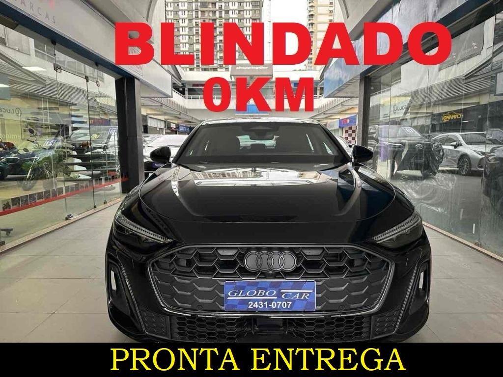 AUDI A5 2.0 TFSI GASOLINA PERFORMANCE S EDITION QUATTRO S TRONIC