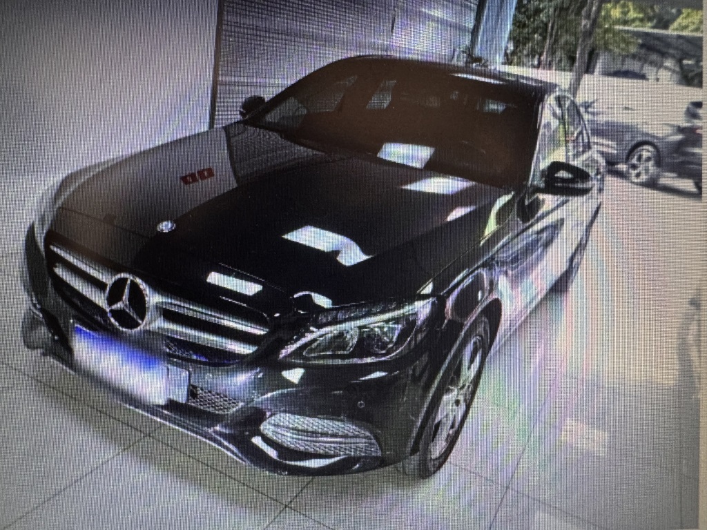 MERCEDES-BENZ C 200 2.0 CGI AVANTGARDE 16V GASOLINA 4P AUTOMÁTICO