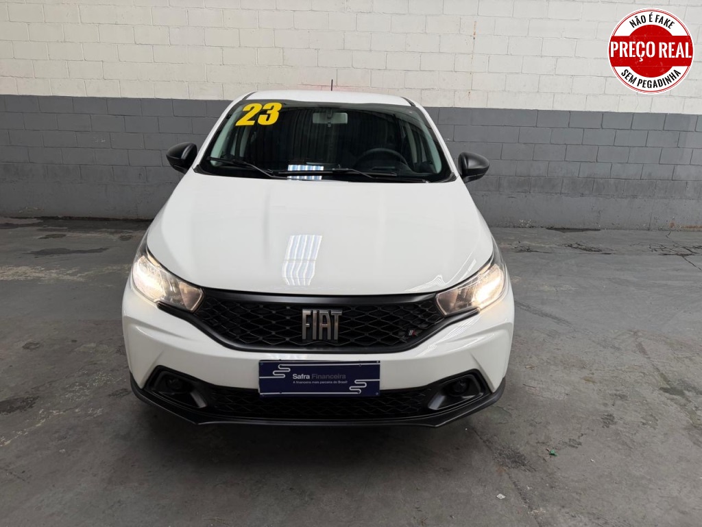 FIAT ARGO 1.0 FIREFLY FLEX DRIVE MANUAL