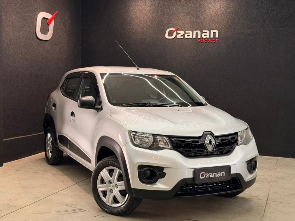 RENAULT KWID