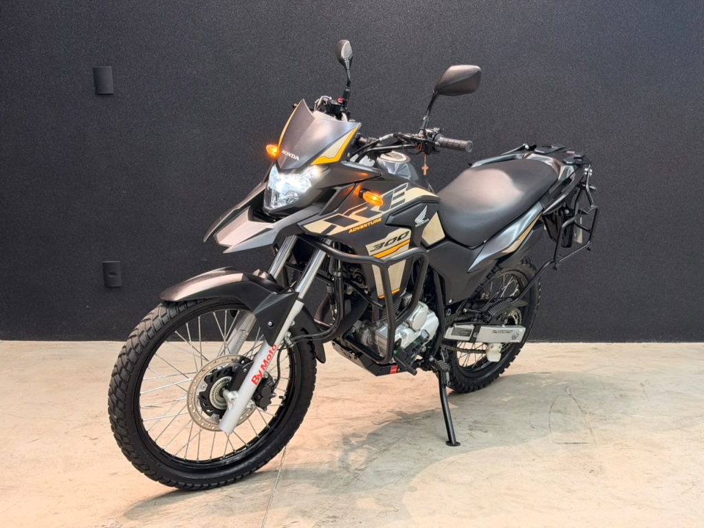 HONDA XRE 300