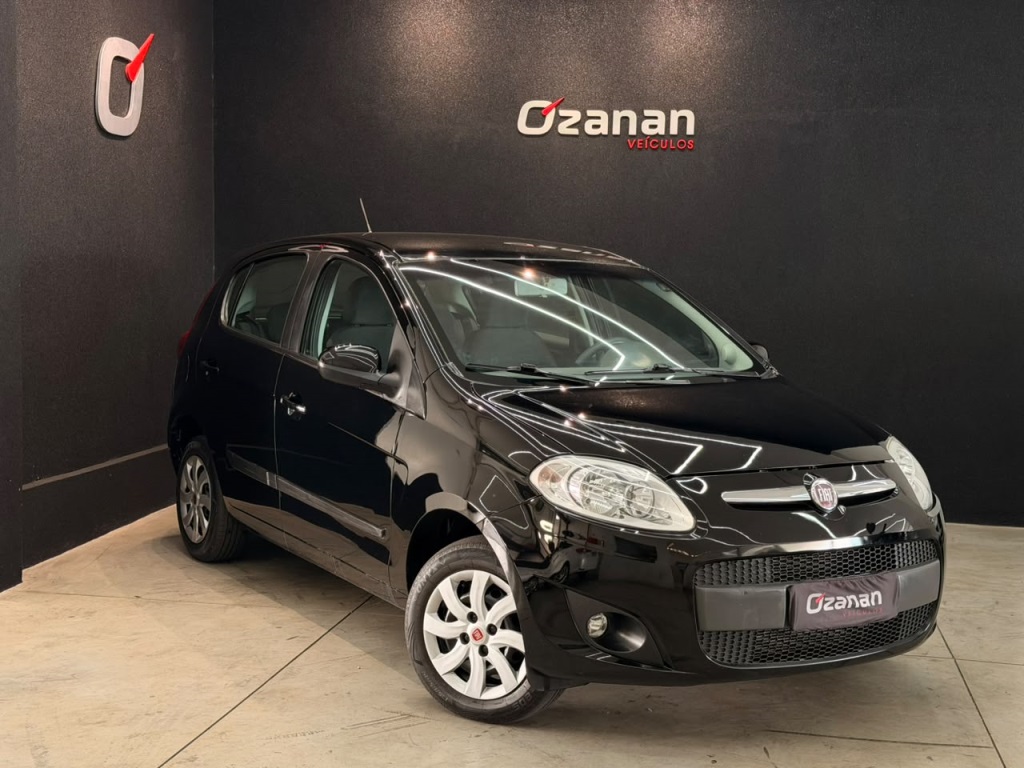 FIAT PALIO