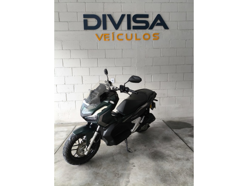 HONDA ADV 150