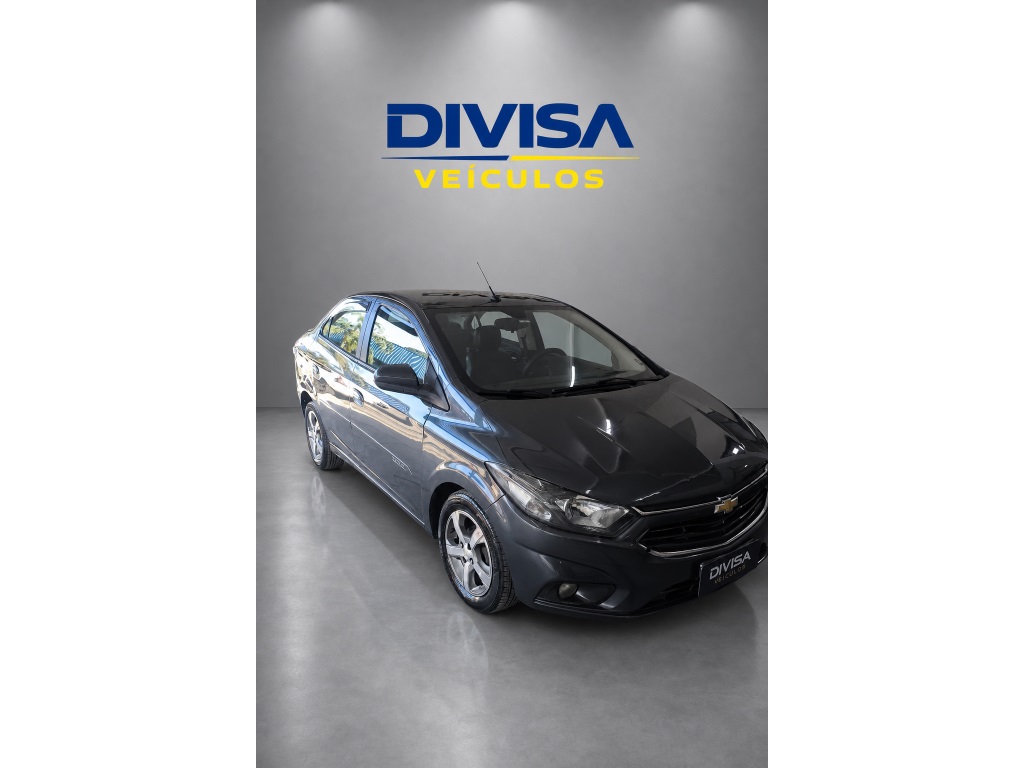 CHEVROLET PRISMA