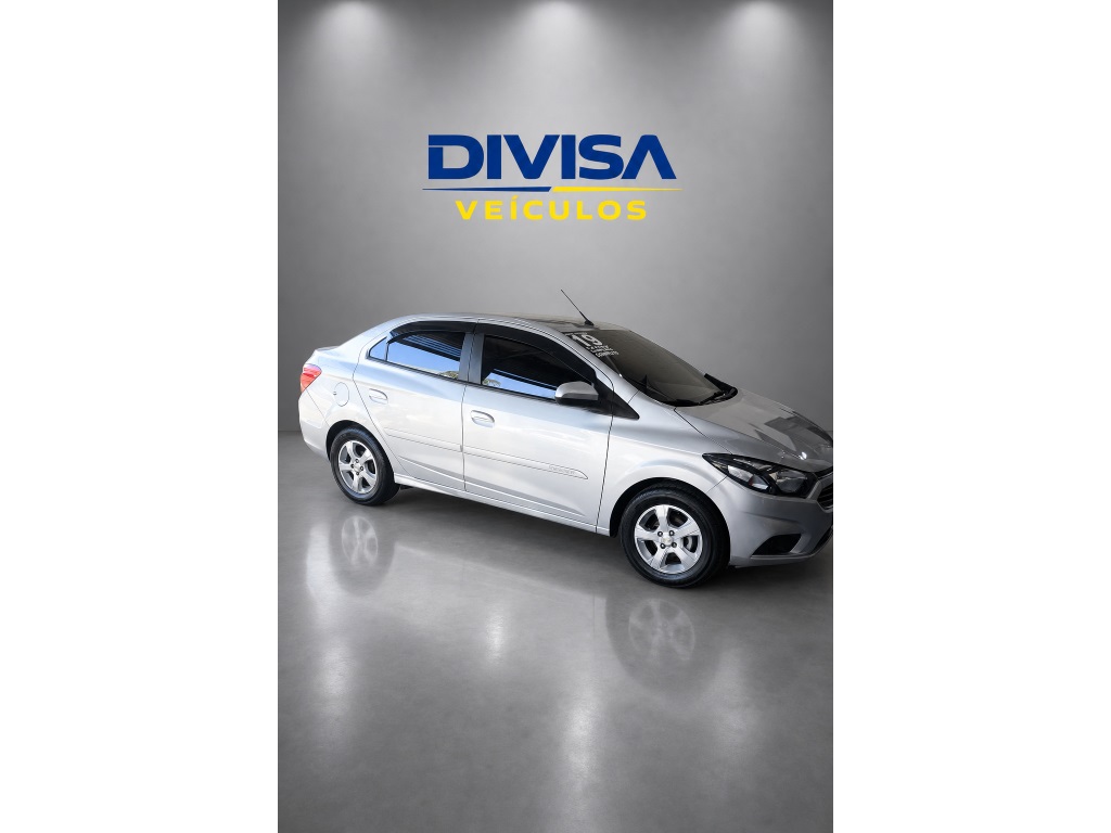 CHEVROLET PRISMA