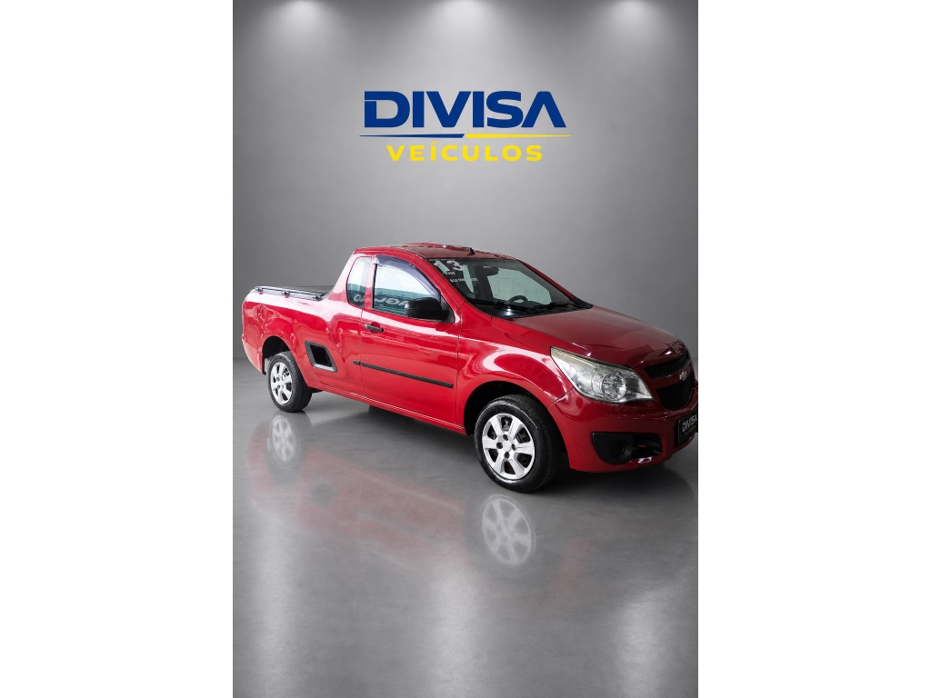 CHEVROLET MONTANA