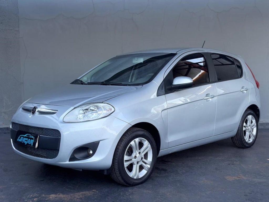 FIAT PALIO