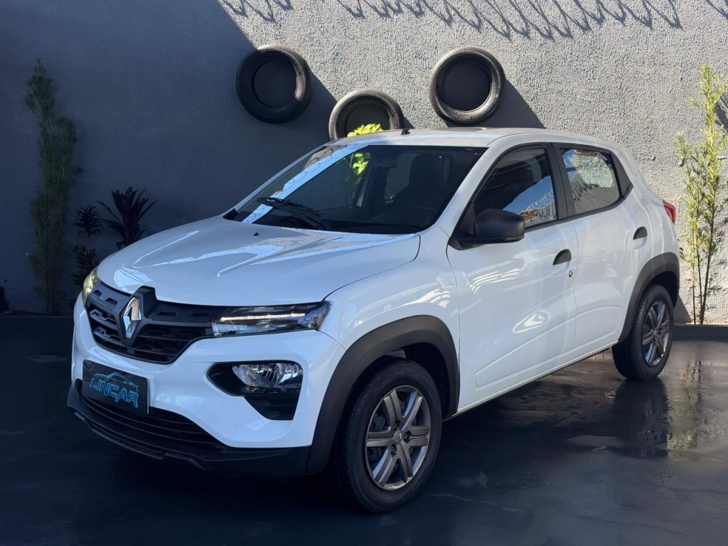 RENAULT KWID