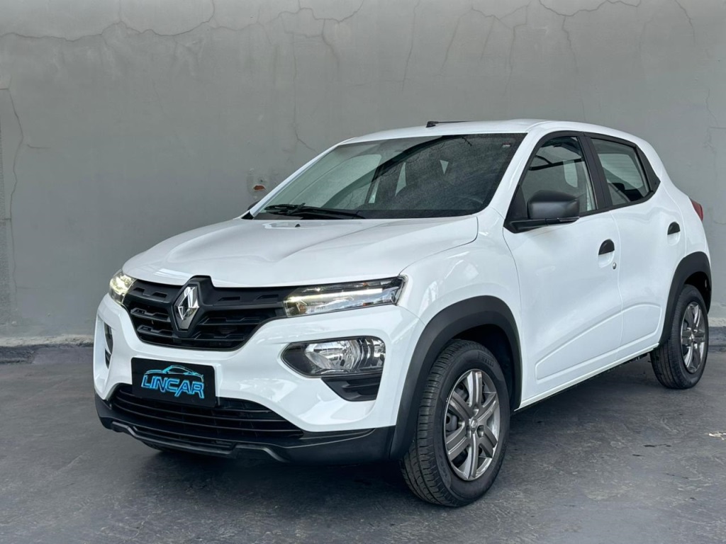 RENAULT KWID
