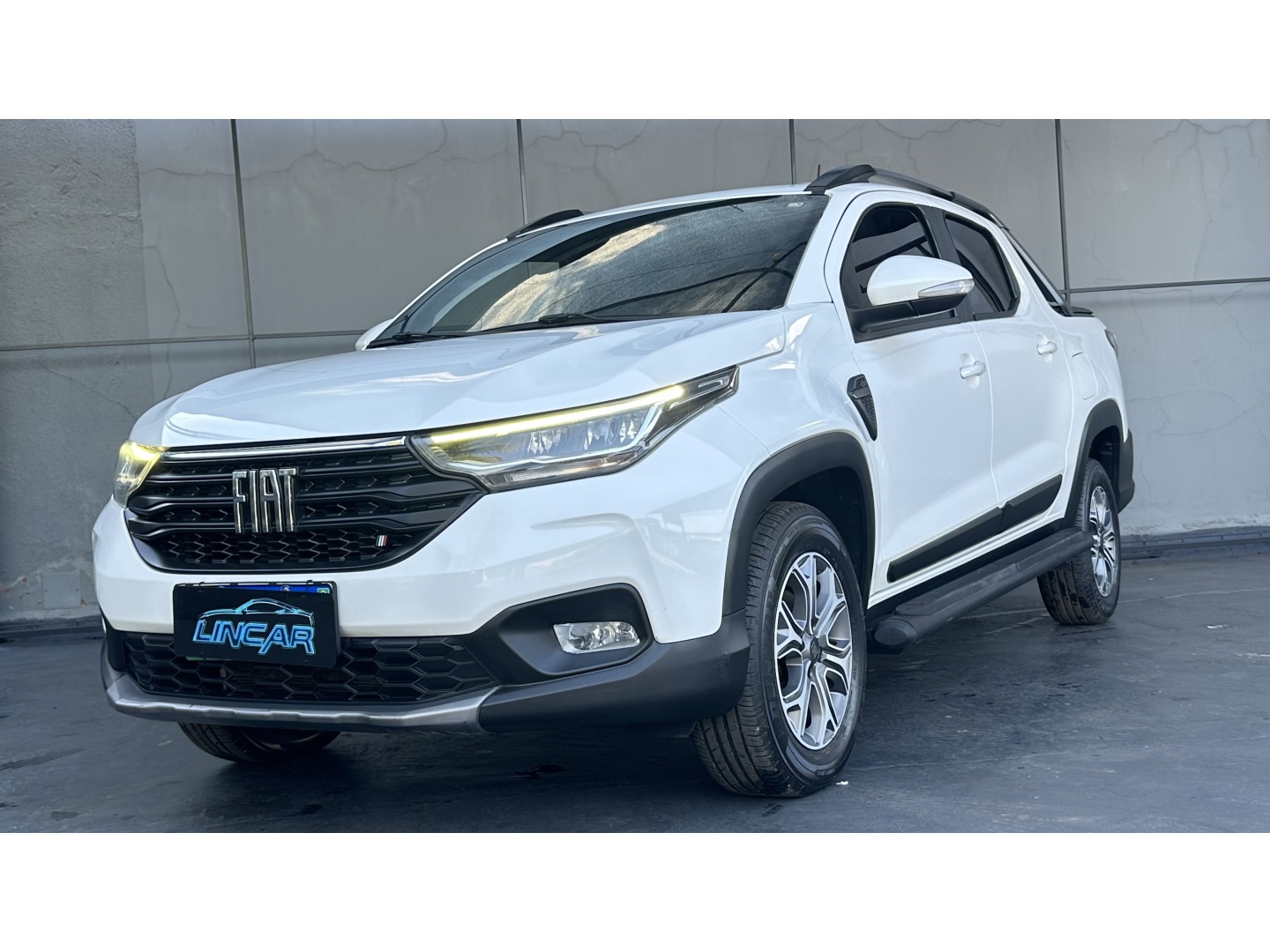 FIAT STRADA