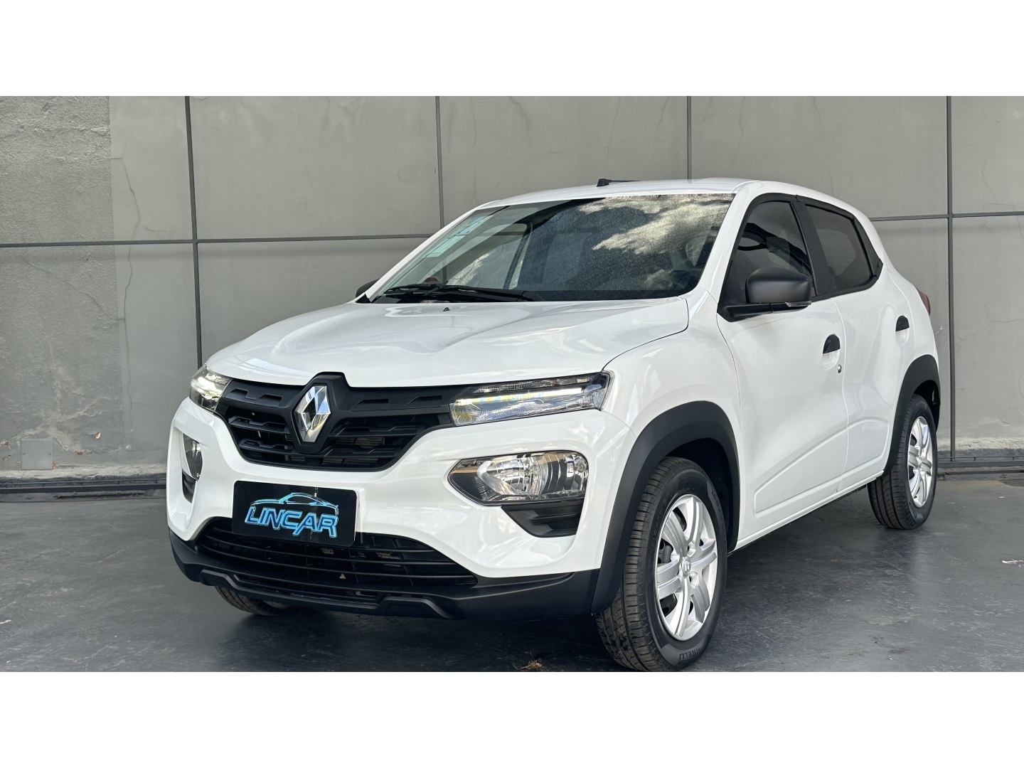 RENAULT KWID