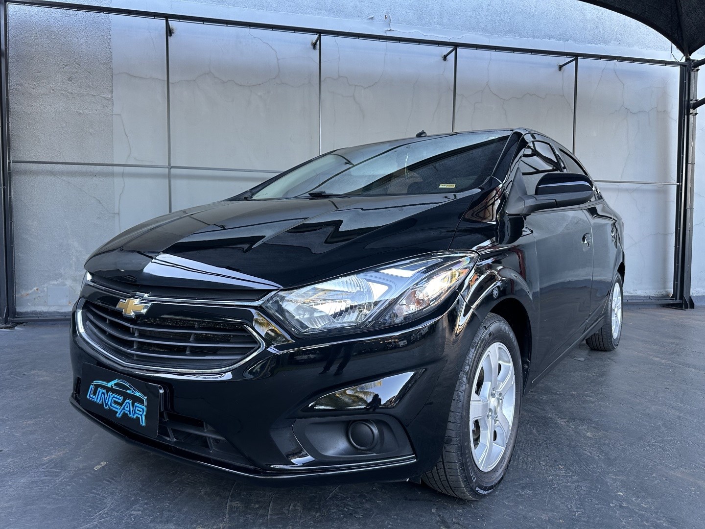CHEVROLET PRISMA