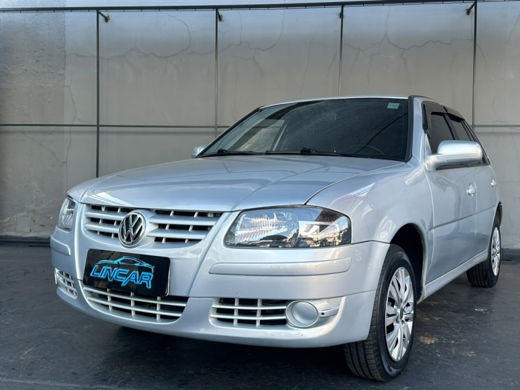 VOLKSWAGEN GOL