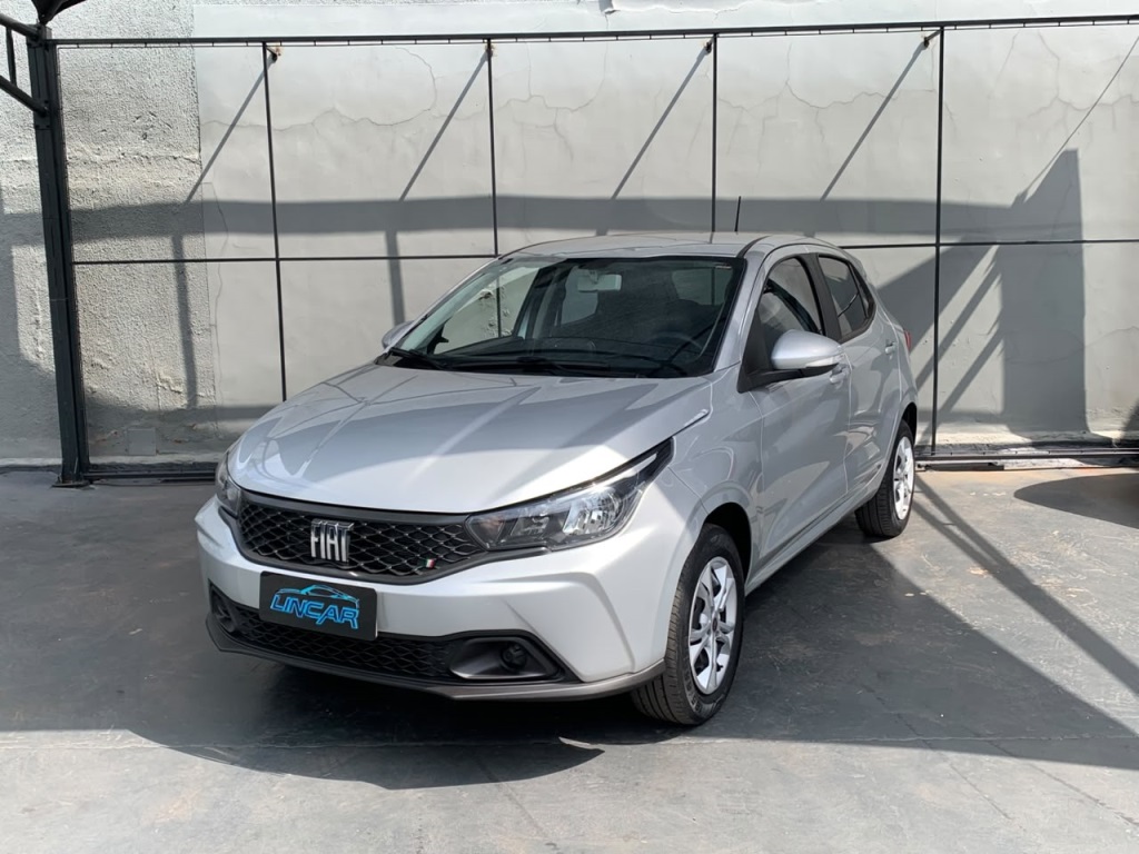 FIAT ARGO