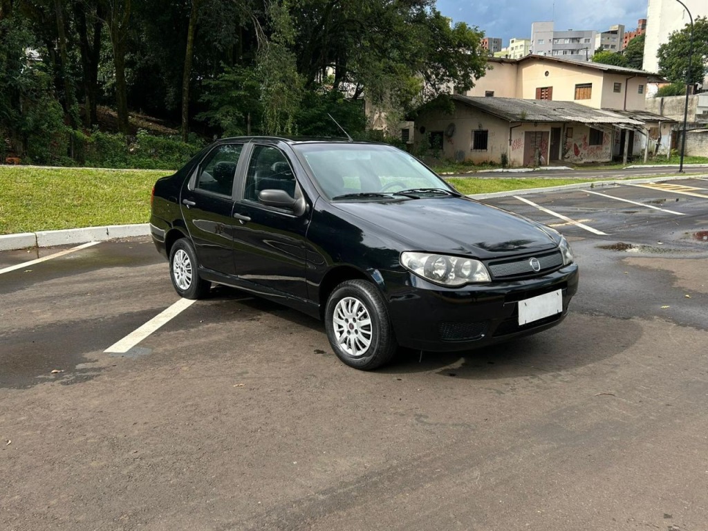 FIAT SIENA