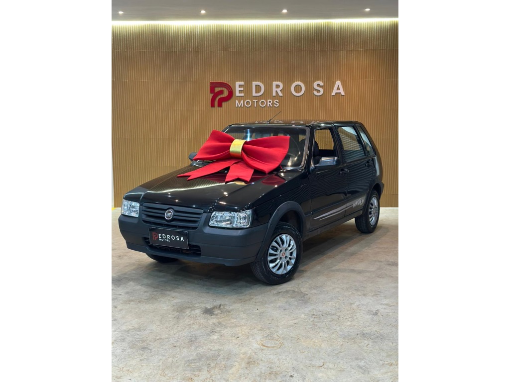 FIAT UNO