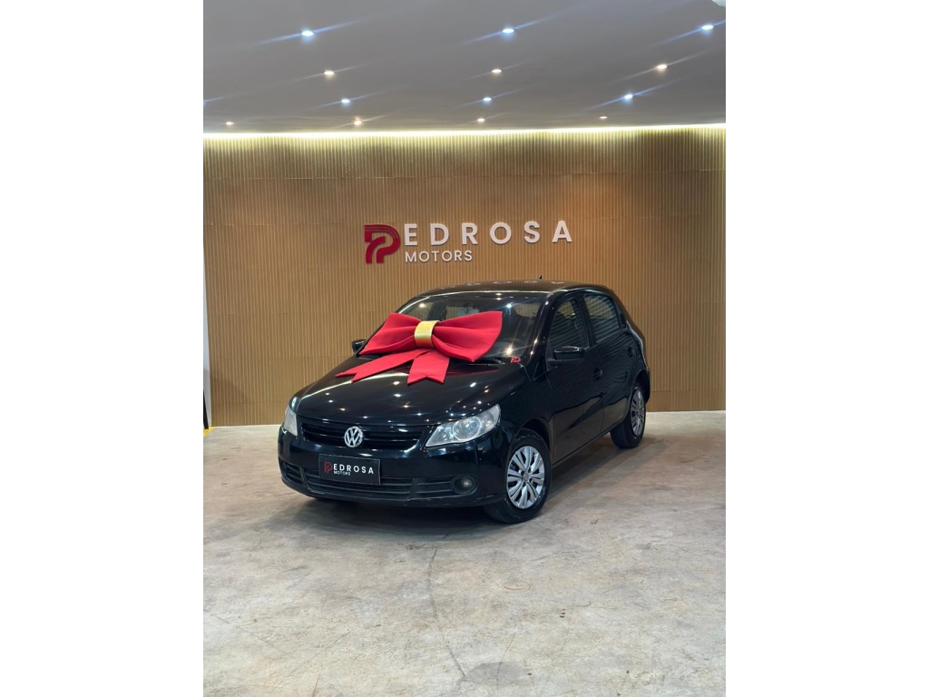 VOLKSWAGEN GOL