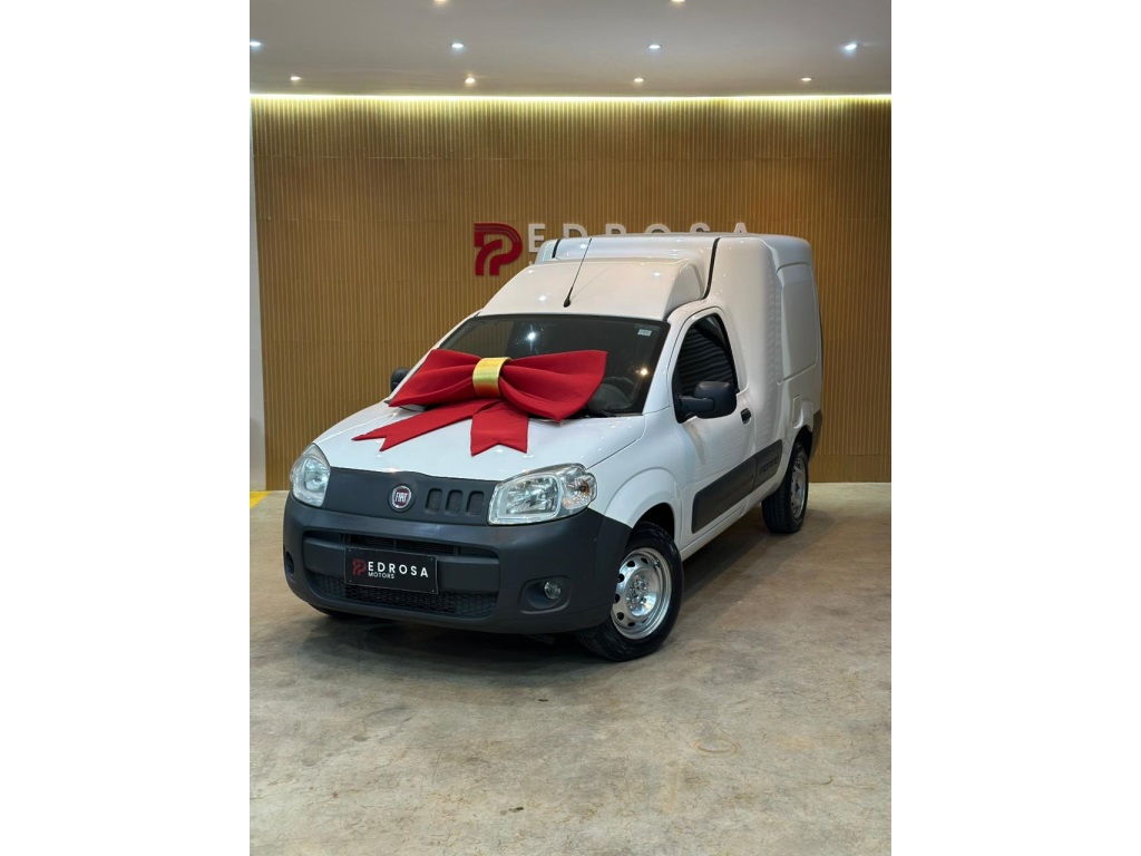 FIAT FIORINO