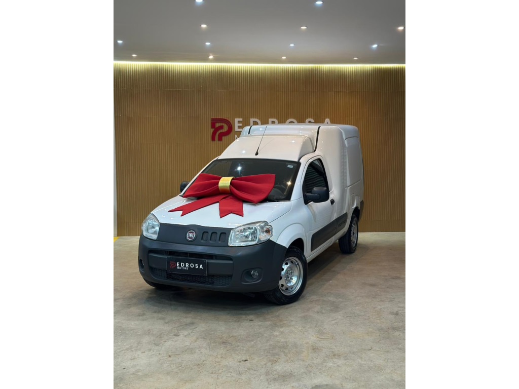 FIAT FIORINO